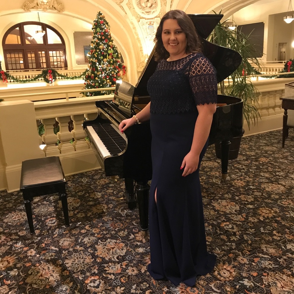 Meet your Posher, Mckenzie